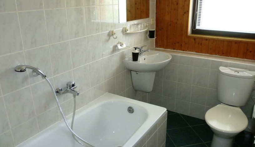 Hotel Alpina Špindlerův Mlýn